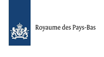 Logo - Ambassade du Royaume des Pays-Bas au Mali
